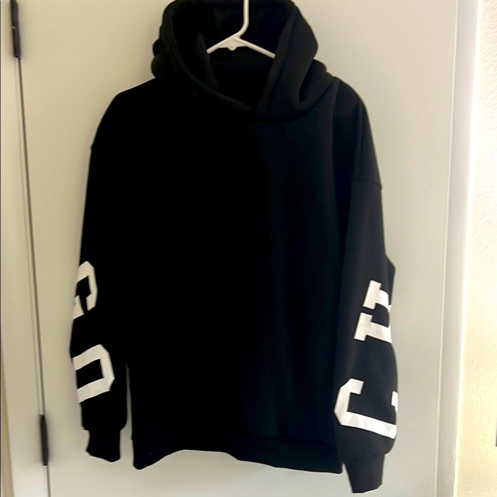 Chicago/ New York Hoodie
